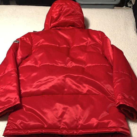 Boys Nautica Puffer Coat, NWOT’s - Picture 7 of 14